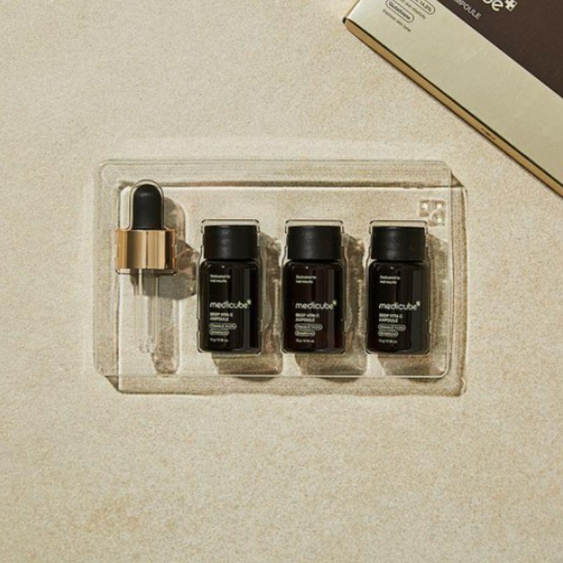 Medicube Deep Vita C Ampoule 2.0 (30g)