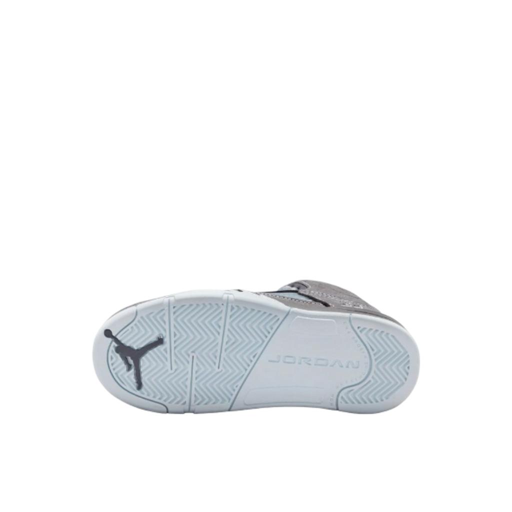 Air Jordan 5 Retro Wolf Grey (2026) Bambino e Neonato