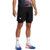 New Adidas Sports Shorts Men's Black HT7218