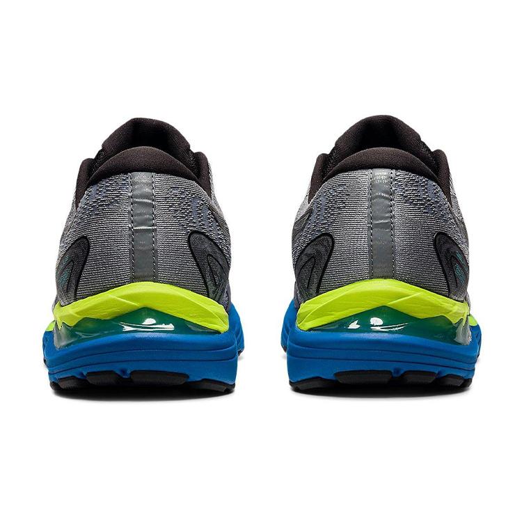 New Asics Gel Cumulus 23 'Sheet Rock Blue' 1011B012-030