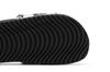 Nike Kawa Slide SE JDI GS 'Black White'
