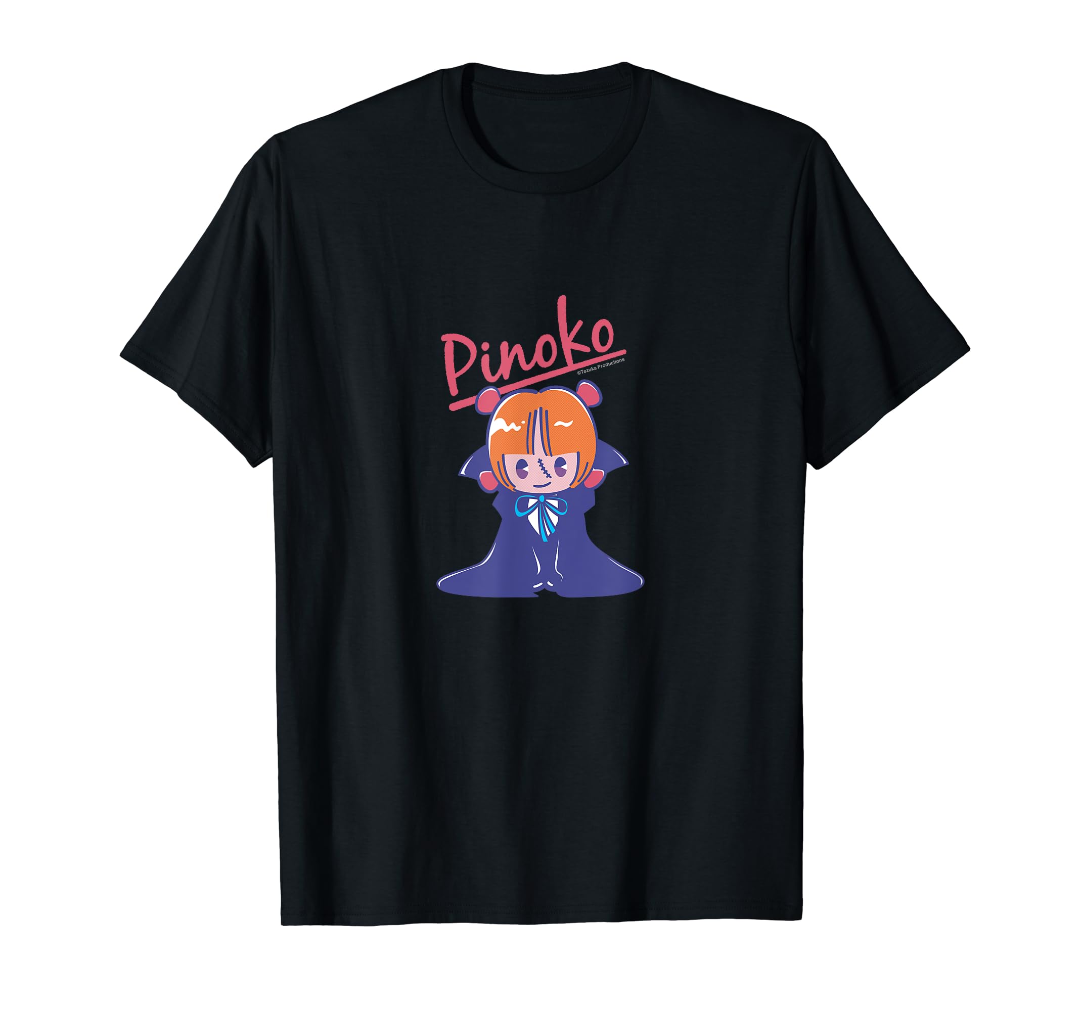 

Black Jack (Retro Pop Pinoko E) (C)TEZUKA PRODUCTIONS T-shirt