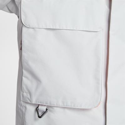 Men's Nike ACG Puffer Jackets Men's Safety Orange/Bright Purple/University Gray/Mountain White Hooded