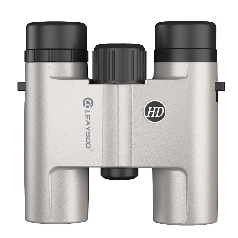 Thunder Dragon 10x26 HD Professional Binoculars - Dazzling Shadow Edition for Concerts & Sports.