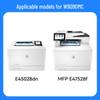 Caijin W9090MC Universal Toner Cartridge for HP Color LaserJet E45028dn/E47528f