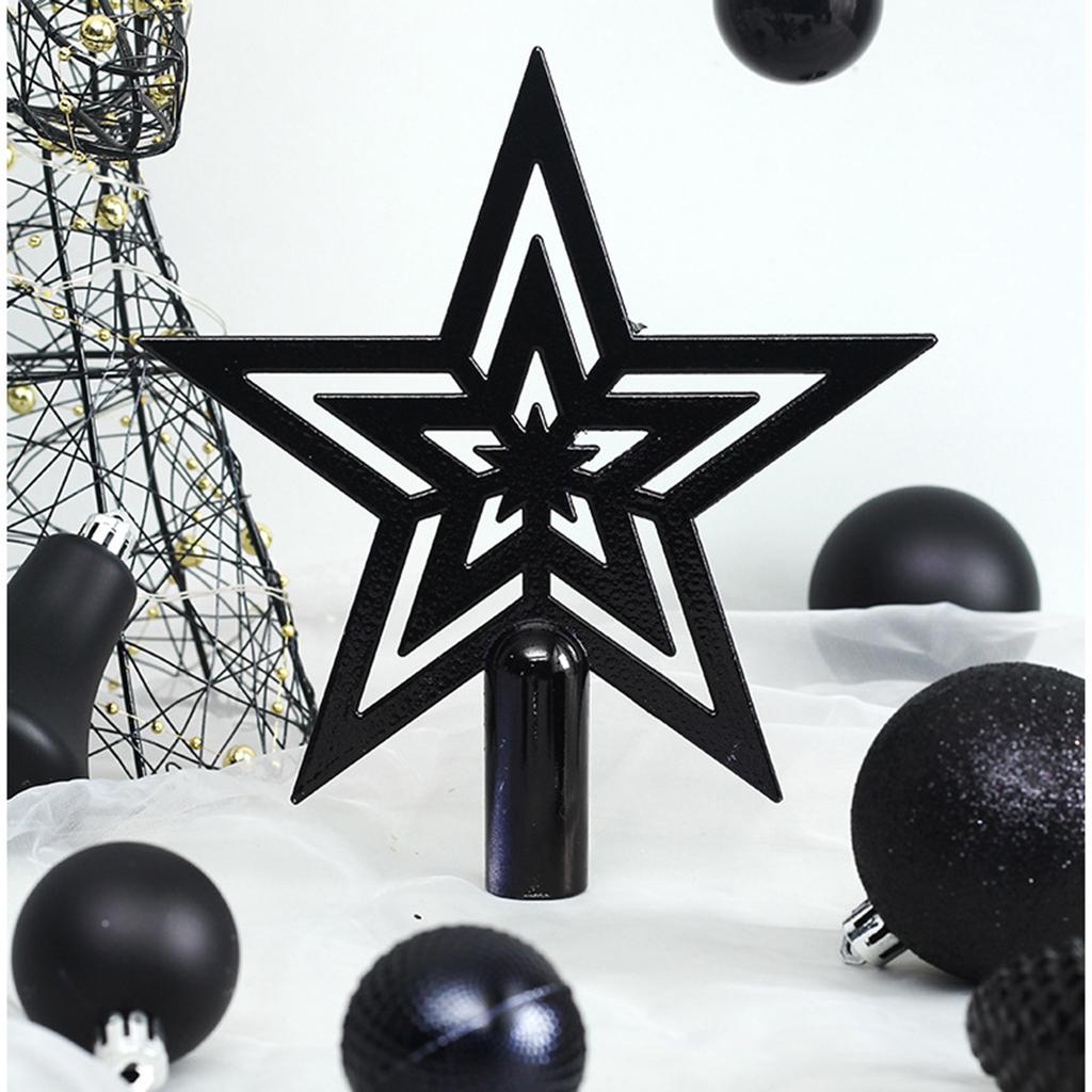 45Pcs/1 Set Christmas Balls Christmas Tree Hanging Ornaments Xmas Tree Pendants Christmas Tree Holiday New Year Decoration