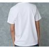 Vans OTW Artist Lickpalik Collaboration Cartoon Print Short Sleeve T-Shirt Men Tops White VN0A4RAVWHT