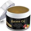 Batana Oil for Hair Growth -Natural - Prevents Hair Loss, Eliminates Spli