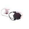 HID Xenon Headlight Ballast Control Unit Module Igniter Bulb Kit 28474-89904 Fit for Nissan Maxima Murano Infiniti EX35 Acura RL