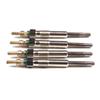 EGP23-1 4 Pcs Heater Glow Plugs GX98 N10579202 GN046 for VW  Seat Skoda