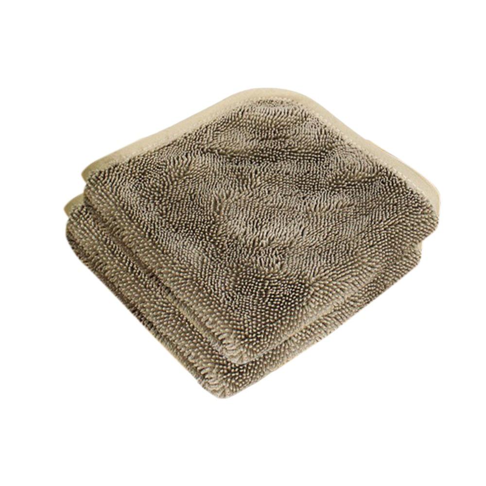 1/2PCS Wiping Rags Kitchen Cleaning Cloths Scouring Pad Cleaning Towel  Household Kitchen