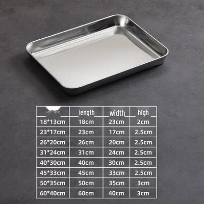 Ozdoby na stół i akcesoria – Tace