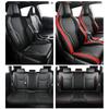 Premium Leather Custom Fit Car Seat Cover For Toyota Corolla 2026 Comfor Protection Interior Seat Cushion Cover -Car accessories