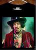 Jimi Hendrix T Shirt Unisex T-Shirt