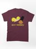 Hey Arnold! Lover Gifts Hey Cartoon Comedy Drama Arnold Gifts Best Men Classic Unisex T-Shirt