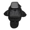 Tank Bag Motorcycle Saddle Bag Dust Resistance Fuel Tank Bag Stable Bag Case