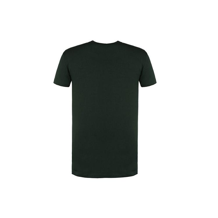 EMPORIO ARMANI T Shirt Men's Green 1110359-A5950-8284