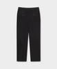 BROOKS BROTHERS [Women'S] Cotton Pants (Black) (Bbpcwbf301)