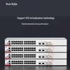 Ruijie RG-S5300 Series Layer 3 Managed PoE Switch