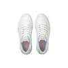 Puma Women's Cali Sport Platform Sneakers White Elektro Peach 375051-01