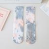 Colorful Yoga Pilates Socks Cotton Floor Socks Fashion Compression Socks  Dance Fitness Training