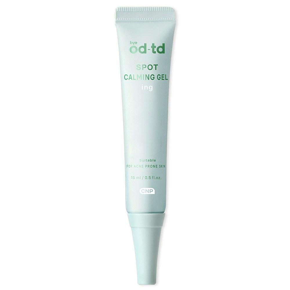 

od-td Spot Calming Gel, 15ml, 1 unit
