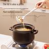 SUPOR Le Xiang III Series Ceramic Stew Pot, 4.5L