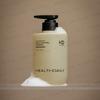HEALTH DAILY - Black Ginseng Scalp Control Shampoo