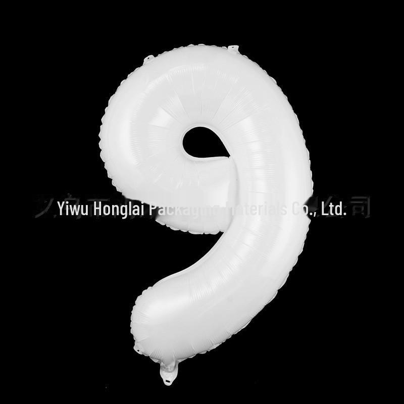 Daisy-Shaped Smiling Sunflower Balloon Decoration for Children's Birthday Party