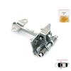 BDP760 Front Door Hinge Stop Check Strap Limiter 9181C2 for Peugeot 106 Citroen Saxo 3/5 Door