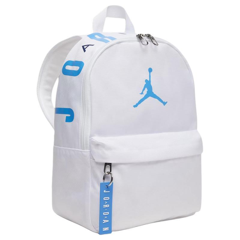 Jordan Polyester Rucksack Unisex Weiß Jordan DV5304-400