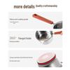 SUPOR 304 Stainless Steel Multi-Purpose Pot with Steamer