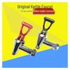 Qingwa High-Temperature Faucet
