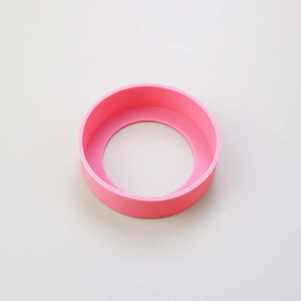 SW 7cm Silicone cup bottom cover Coaster Sleeve Sheath 70MM Cup Bottom Ring Wear-resistant Shatter-resistant Bottom Cover