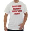 Hallelujah Holy S  T Funny Christmas Movie Womens or Mens Crewneck T Shirt Tee