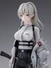 A Z scale plastic painted finished figure [F01] 1/7
