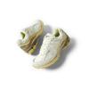 New Balance AURALEE x 2002R White Unisex Sneakers M2002RA1