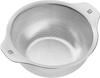 ZWILLING Table Strainer 20cm Stainless Steel Colander with Perforations Japanese - [Official Retailer] 39643-020