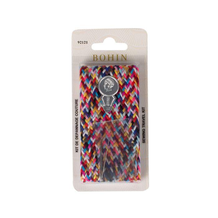 KIT DEPANNAGE COUTURE BLISTER