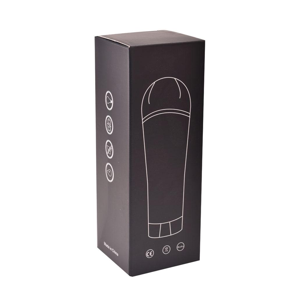 High Quality Adult Male Masturbating Products Automatic Sex Masturbators Masturbation Cup Devices Machine Tools Toys for Men