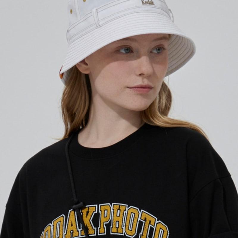 

KODAK Apparel Нейлоновая панама СЛОНОВАЯ КОСТЬ LXL