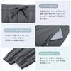 Sillictor Cooling Jogger Long Fitness Training Yoga Loose Plus Women's Pants, Pants, Trousers, Pants, Stylish, Fit, Sizes, yc2221SJ-dgr-L