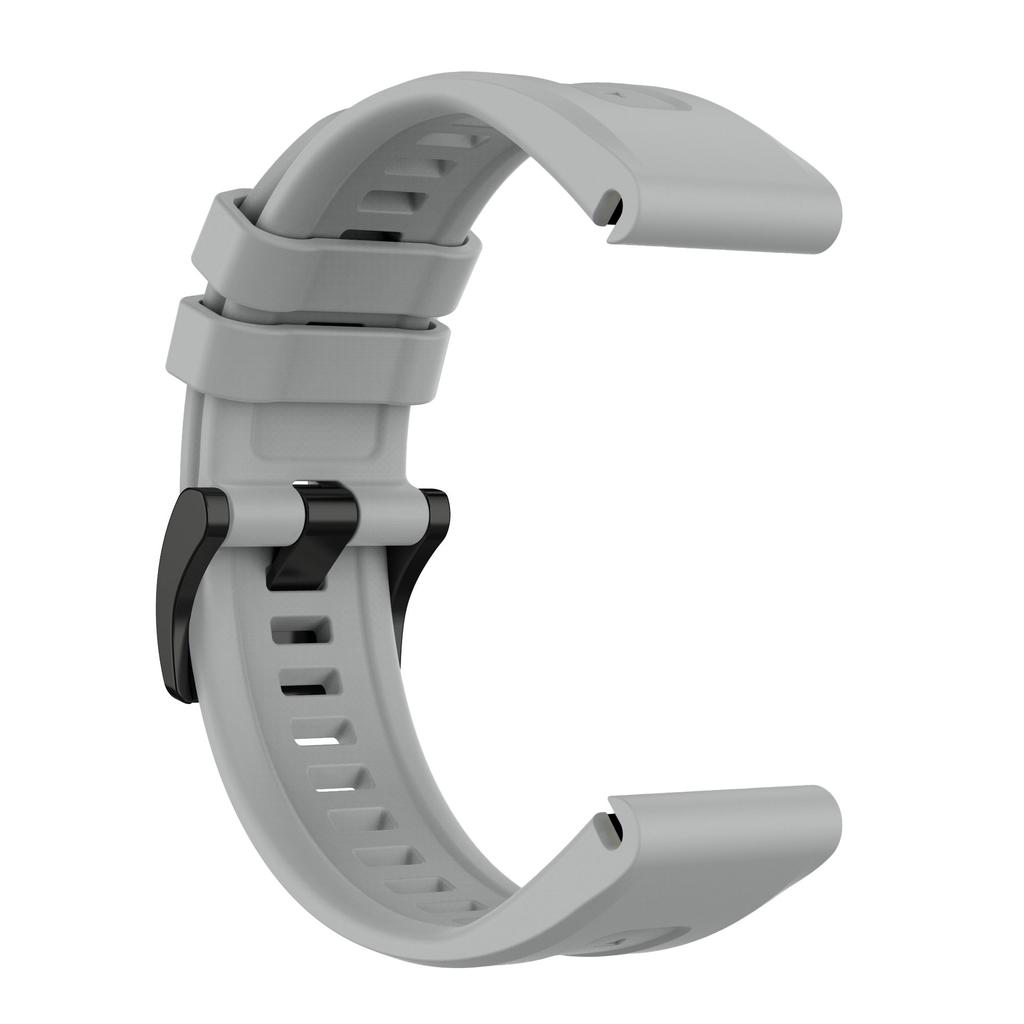 20/22/26mm Quick Fit Armband für Garmin Fenix 7/Fenix 8 Pro 47/51MM Garmin Outdoor Wasserdichtes Uhrenarmband für 20/22/26mm Quick Fit