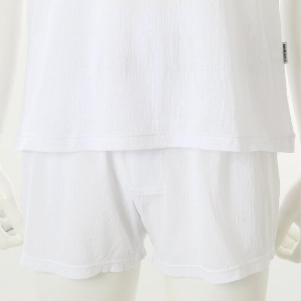 Wacoal Men S Short Sleeve aSaMent Running [wmv8432a]