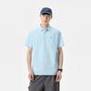 Casual-Style Fashionable Men's New Outdoor Simple Solid-Color Versatile Trend-Forward Brand Top