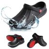 Bofuniao Non-Slip Waterproof Chef Kitchen Shoes