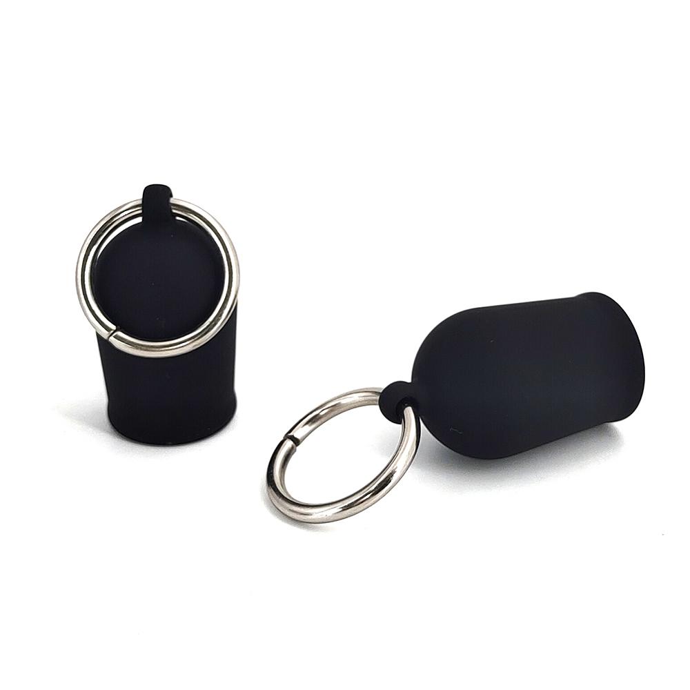 1 Pair Nipple Suckers Sex Toys Silicone Nipple Cupping Breast Pump Suction Cup Therapy Vacuum Pump Breast Clip Simulator
