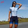 Nové Kafitt Pár Oblečení Cyklistika Triatlon Oblek Cyklistika Skinsuit Maillot Ropa Ciclismo Cyklistický Dres Cyklistický Kombinéza