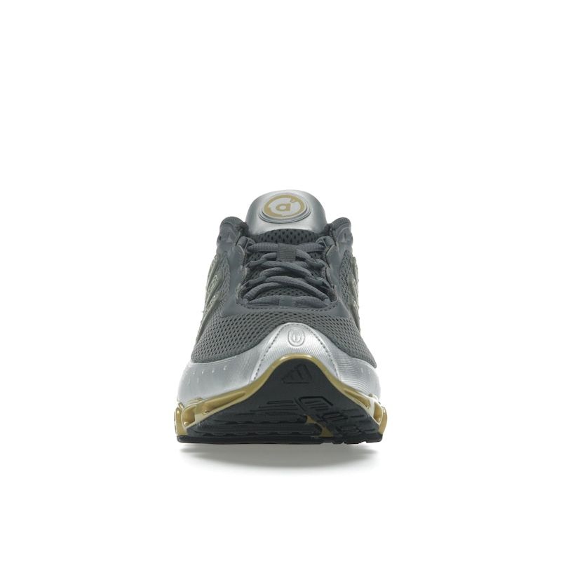 Adidas A3 Megaride 20th Anniversary - Grey Gold Men Sneakers Grey-Four Gold-Metallic Matte-Silver IE6531