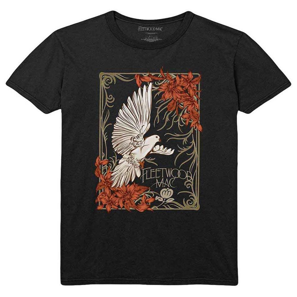 Футболка Fleetwood Mac Dove XL